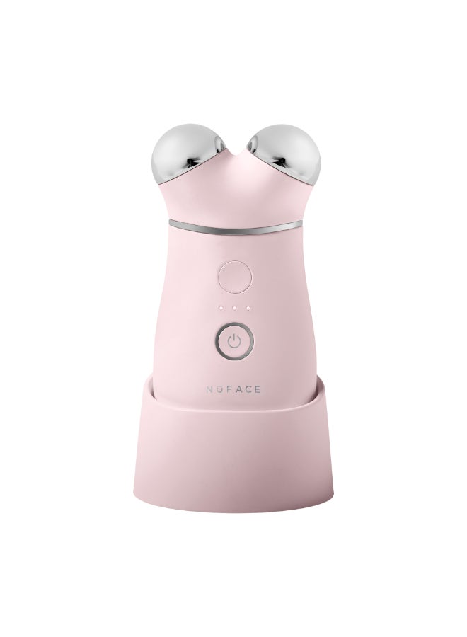 Nuface طقم البداية TRINITY+® - وردي رملي - Image 3